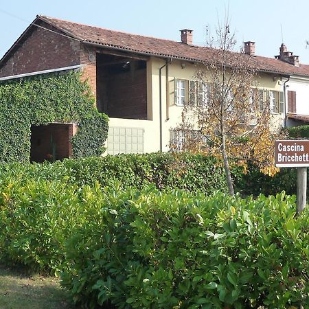 B&B Cascina Bricchetto Asti Extérieur photo