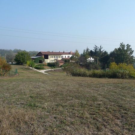 B&B Cascina Bricchetto Asti Extérieur photo