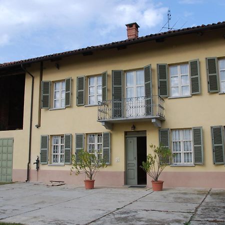 B&B Cascina Bricchetto Asti Extérieur photo