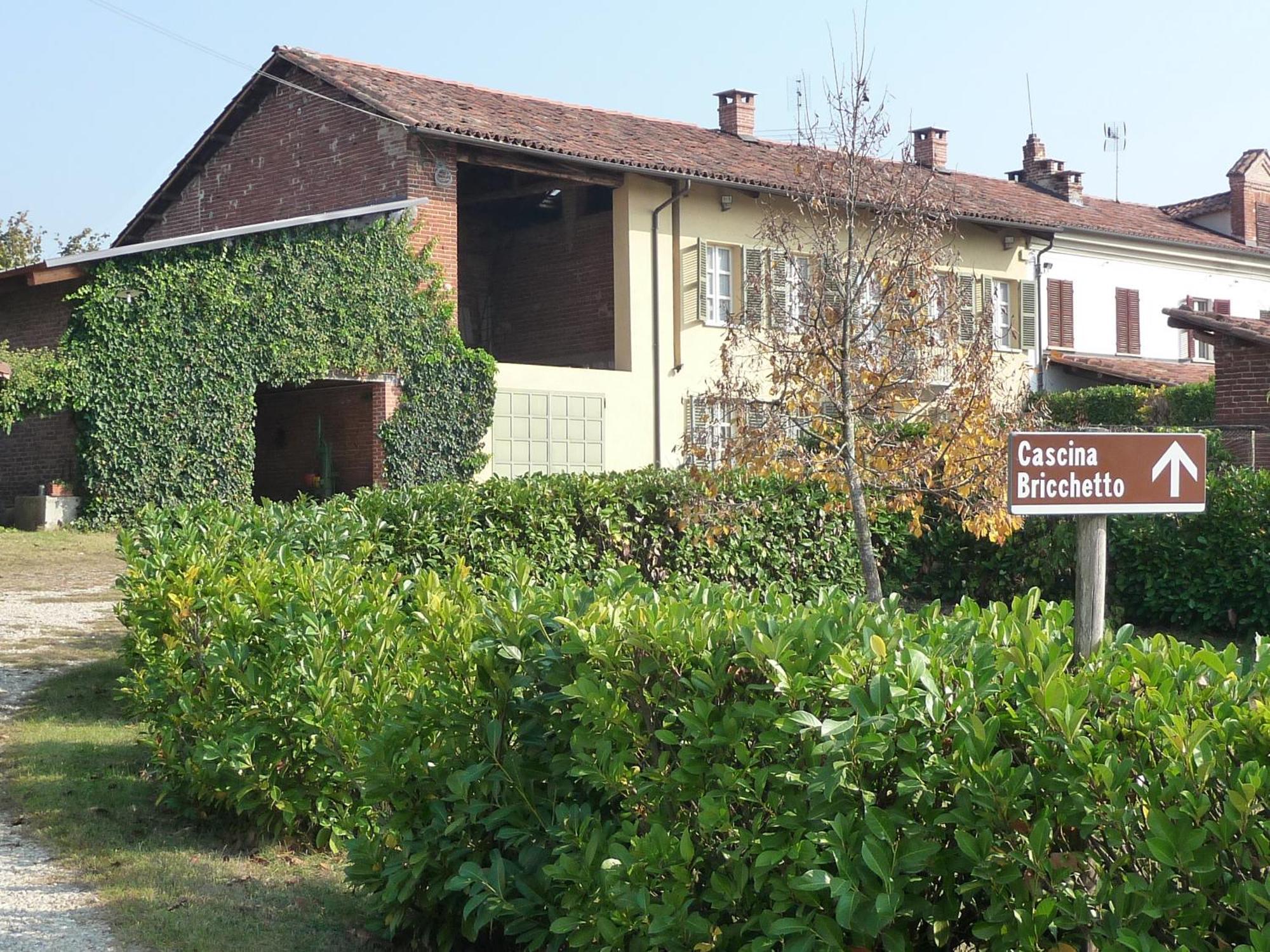 B&B Cascina Bricchetto Asti Extérieur photo