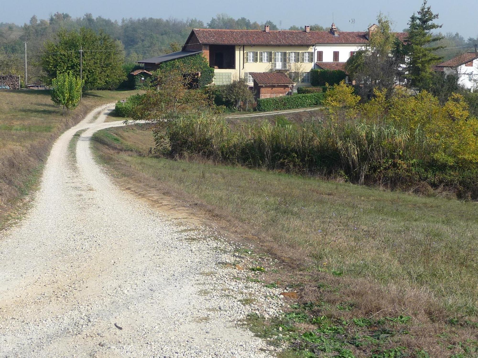 B&B Cascina Bricchetto Asti Extérieur photo