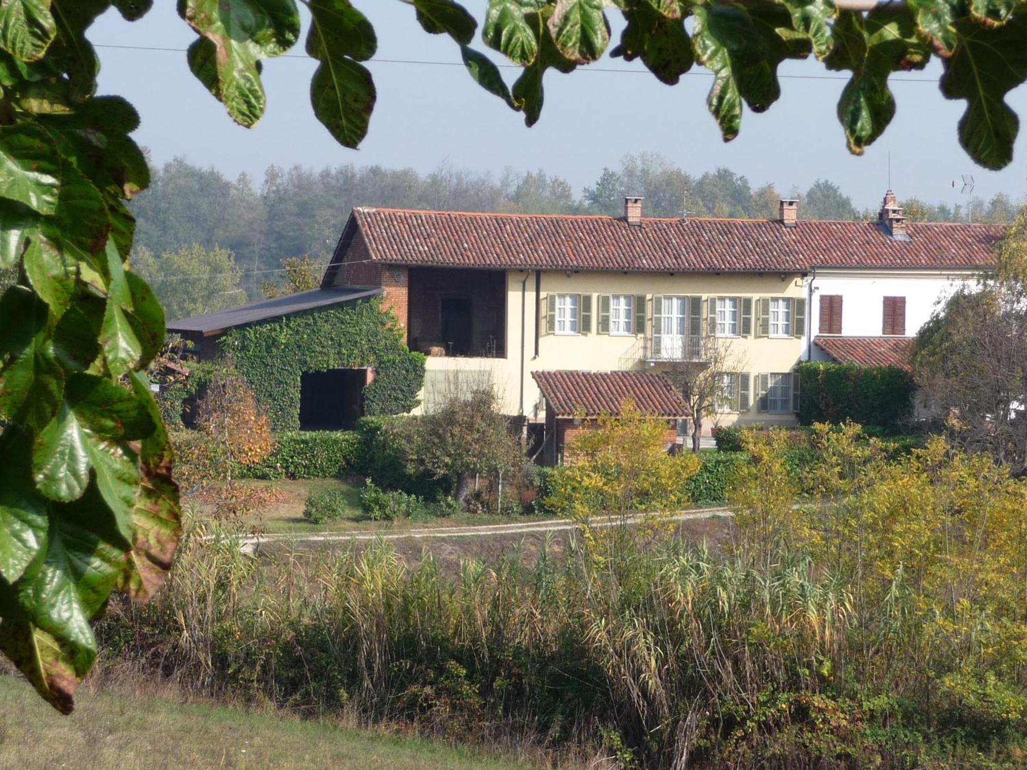 B&B Cascina Bricchetto Asti Extérieur photo