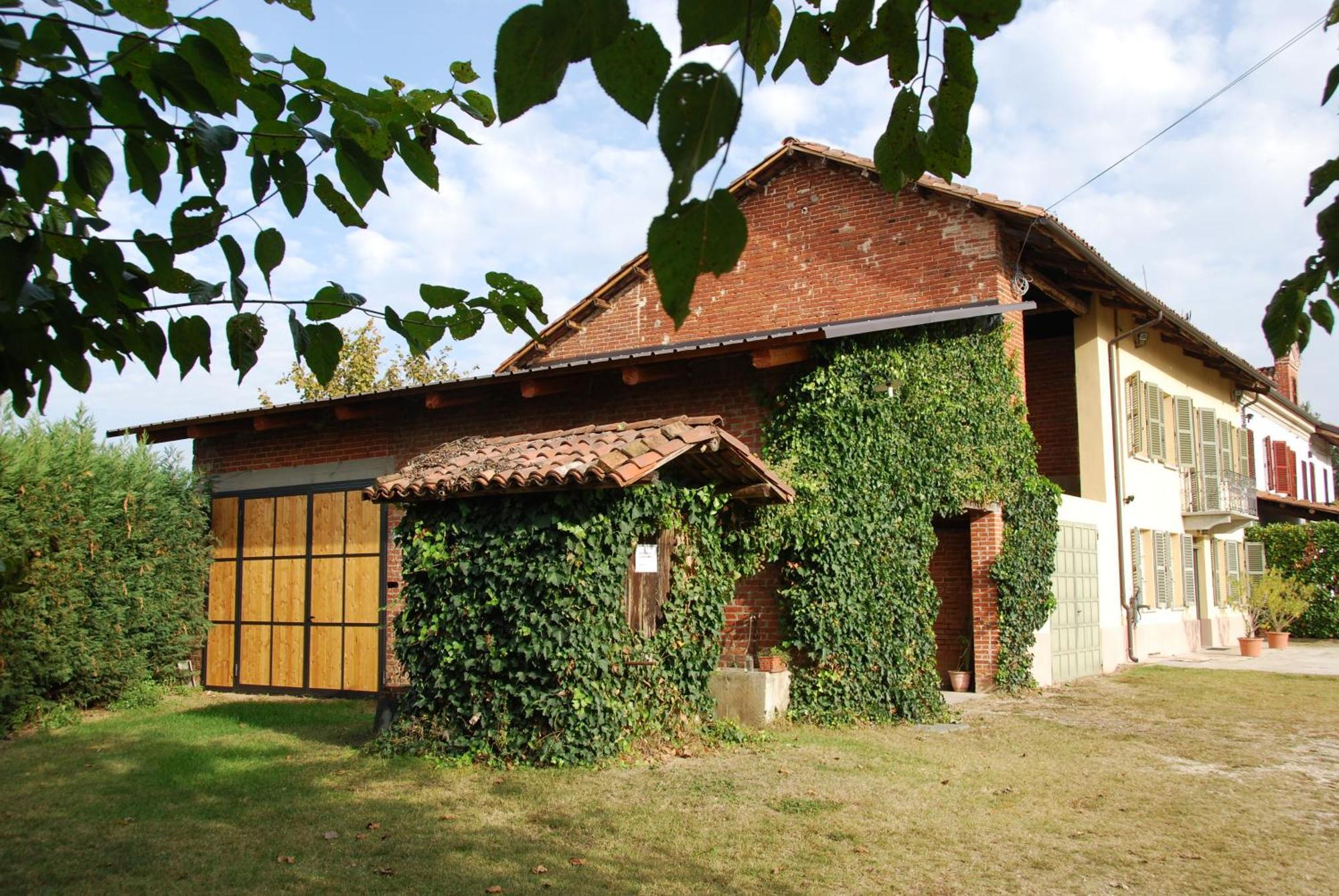 B&B Cascina Bricchetto Asti Extérieur photo