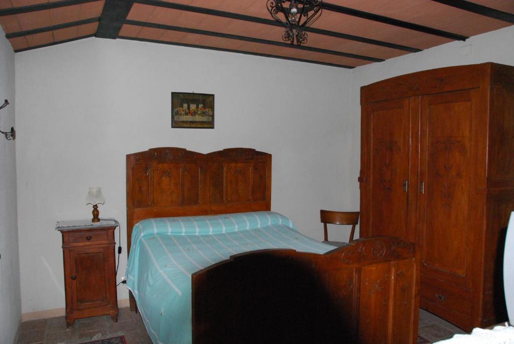 B&B Cascina Bricchetto Asti Chambre photo