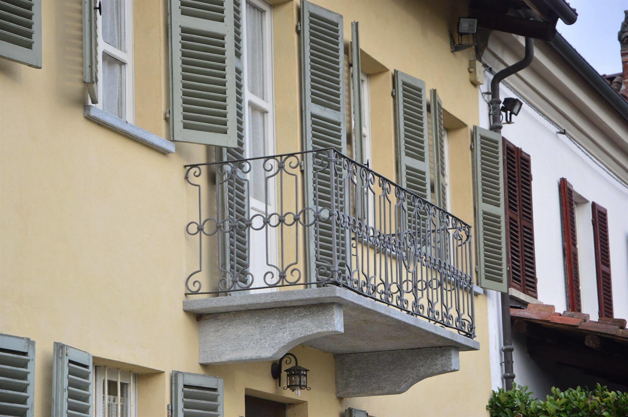 B&B Cascina Bricchetto Asti Extérieur photo