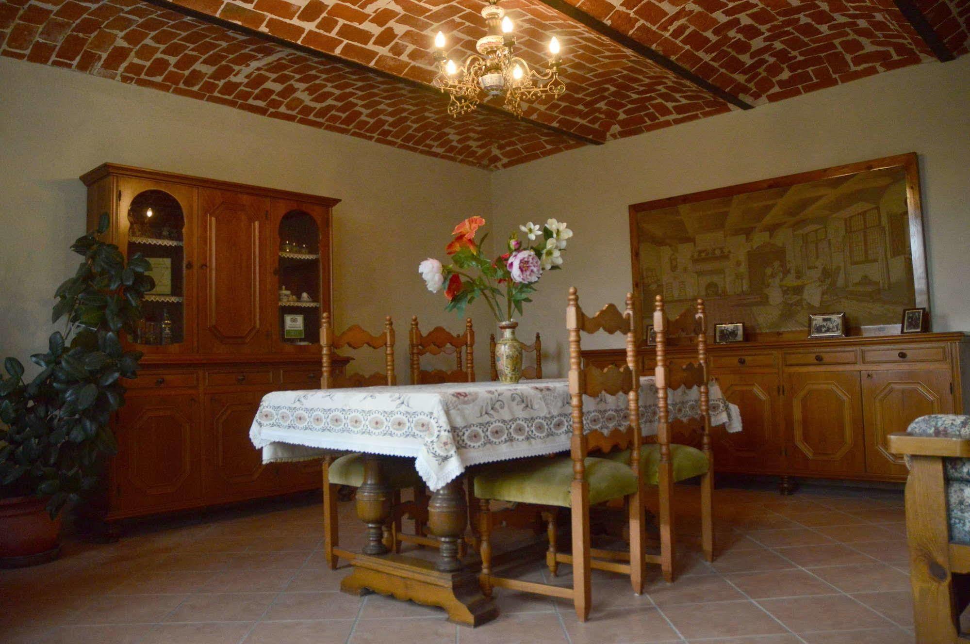 B&B Cascina Bricchetto Asti Extérieur photo